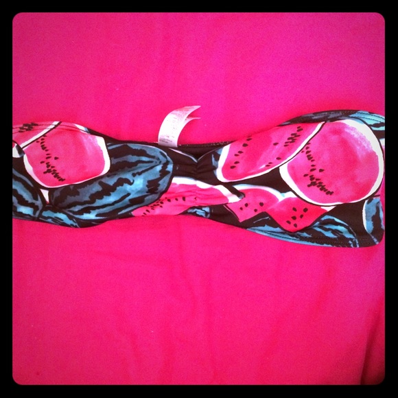 Watermelon swim**RESERVED*"