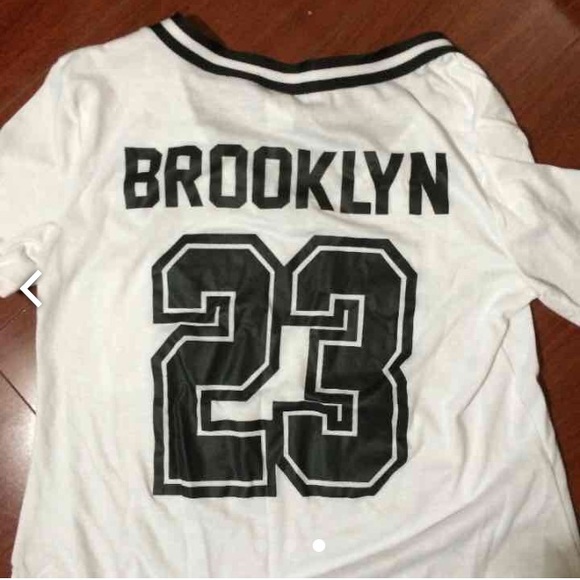 Long Shirt - Picture 3 of 3