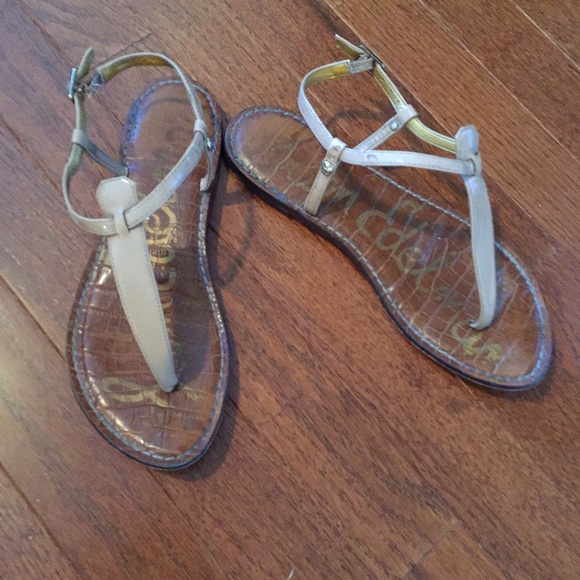 Sam Edelman Gigi sandal