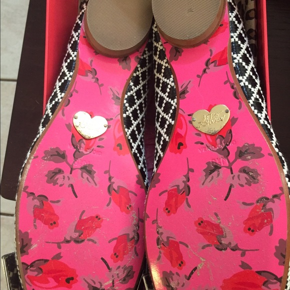 Betsey johnson shoes - Picture 2 of 4