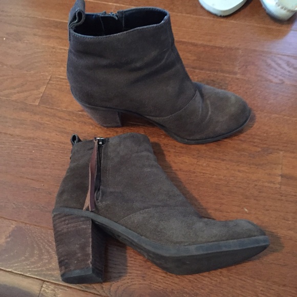 DV Dolce Vita Booties