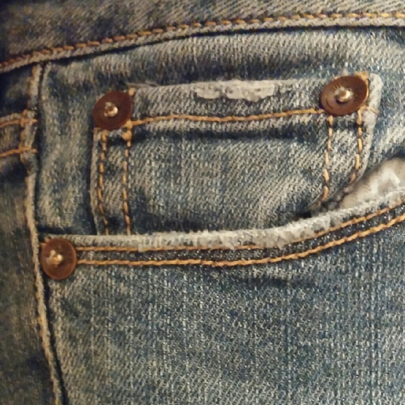 Hip Huggers - Picture 2 of 4