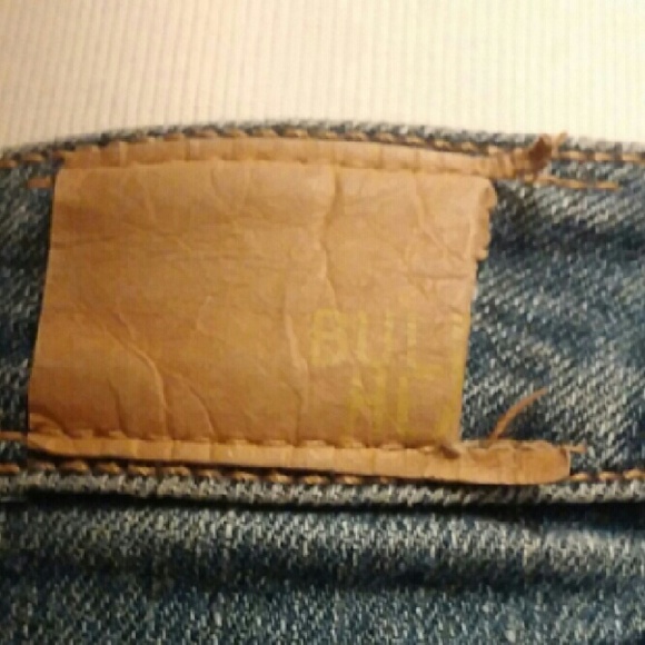 Hip Huggers - Picture 3 of 4