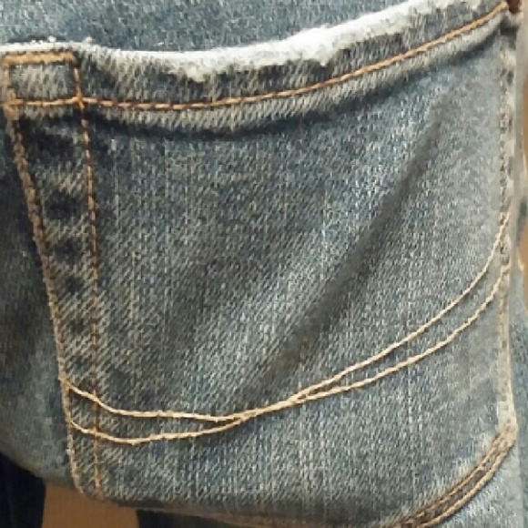 Hip Huggers - Picture 4 of 4