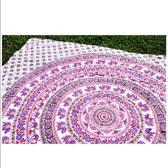 New Pattern Tapestries!