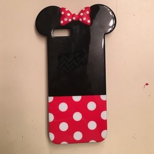 Disney Minnie Mouse iPhone 5/5s case