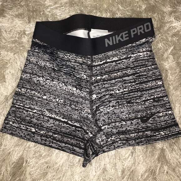 Nike pros