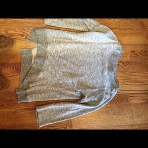Hardtail sweatshirt