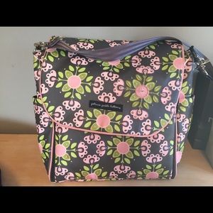 Petunia pickle bottom diaper bag