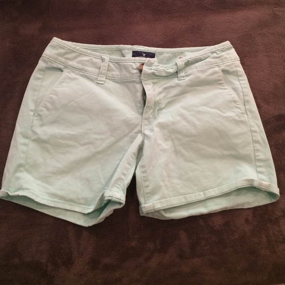 American eagle shorts barely worn