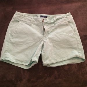 American eagle shorts barely worn