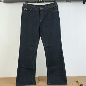 Harley-Davidson ladies jeans