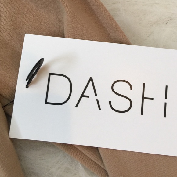 BNWT DASH Crop Top - Picture 4 of 4