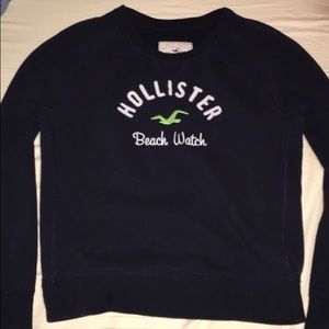 💕SALE💕Hollister Sweatshirt