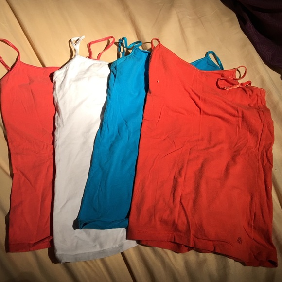 💥Tank top bundle💥 - Picture 1 of 4