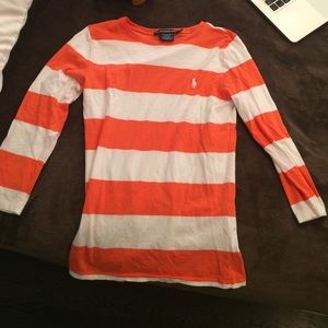 Ralph Lauren sport shirt