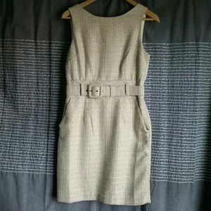 Banana Republic Pocket Dress