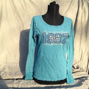 Aeropostale long sleeve shirt