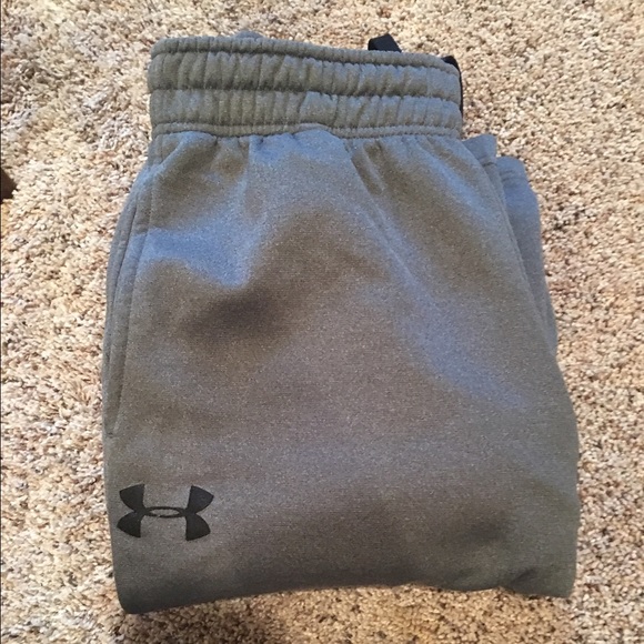 Under Armour Sweatpants