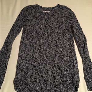 B&W Sweater