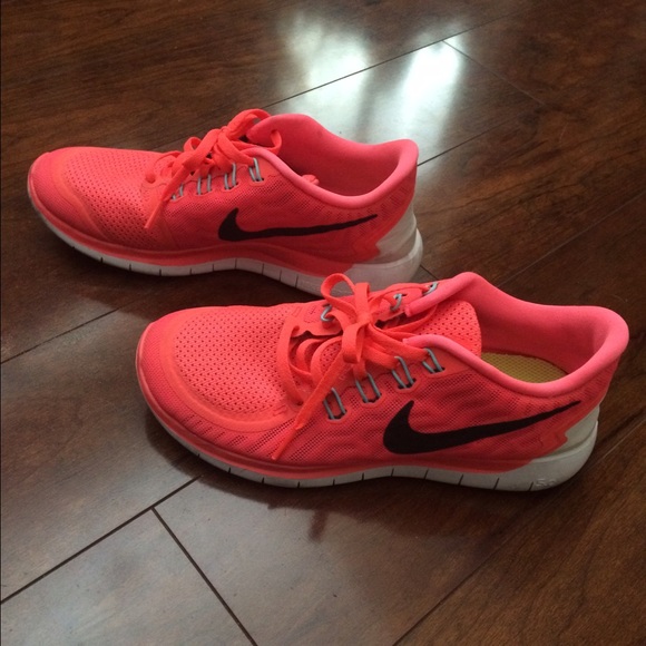 Nike Free 5.0