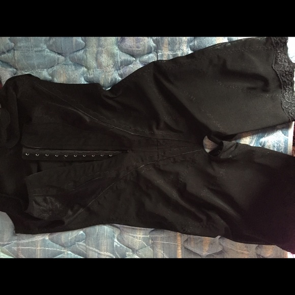 Body Shaper
