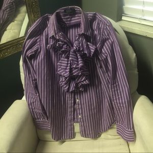 Ralph Lauren button down
