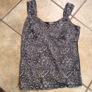 Ann Taylor cami top
