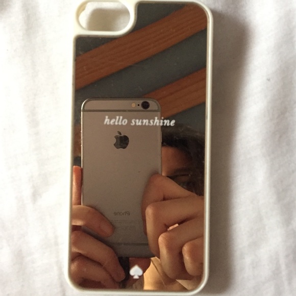 Kate Spade Phone Case