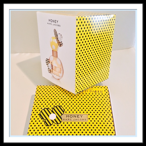 🐝Honey Perfume and Gift Set