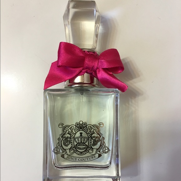 Viva La Juicy Perfume - Picture 1 of 3