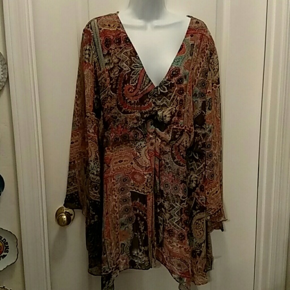Tunic