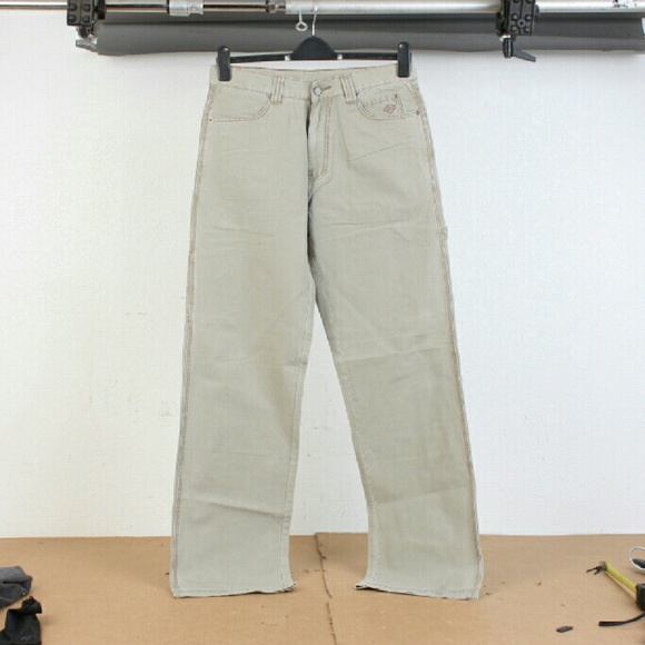Harley-Davidson Men's carpenter pants