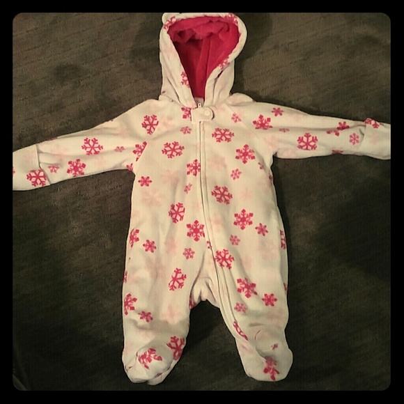 Winter zip up! - Picture 1 of 1