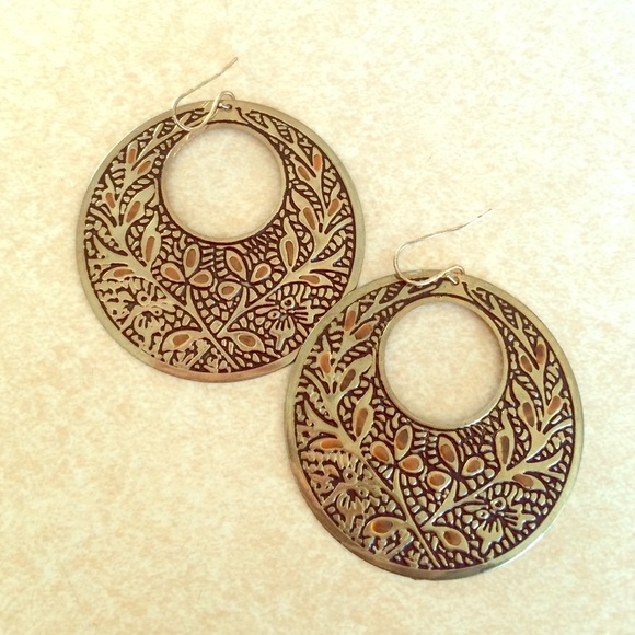 Forever 21 Earrings