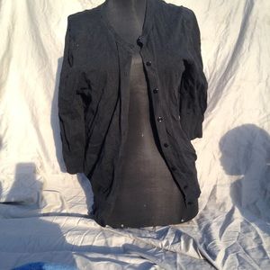 Merona vintage sweater