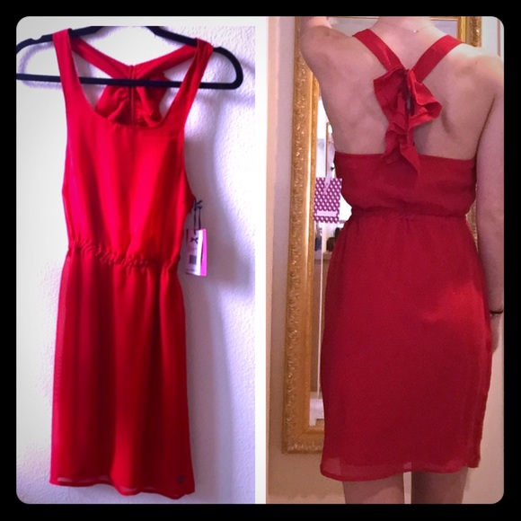 BRAND NEW Tommy Hilfiger Dress - still has tags