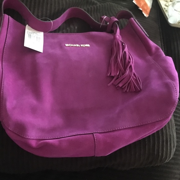 Micheal Kors handbag