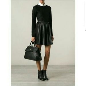 SOLD! Tory Burch Mercer handbag
