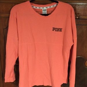 Victoria's Secret sweatshirt