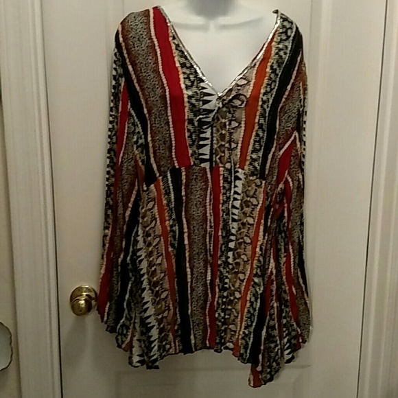Blouse/ Tunic