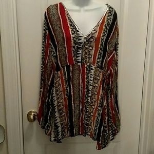 Blouse/ Tunic