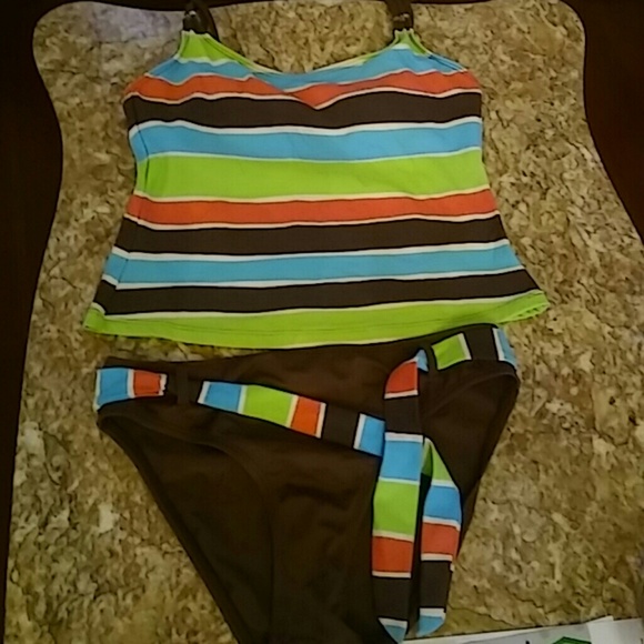 Bathing Suits - image 1