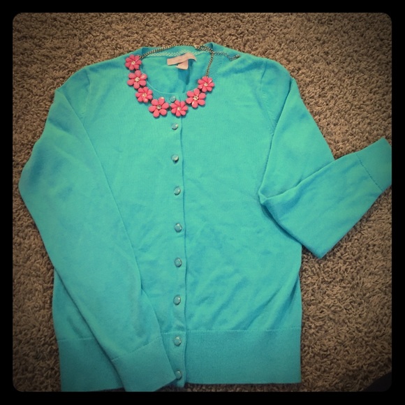 Banana Republic Sweaters - Banana Republic cardigan