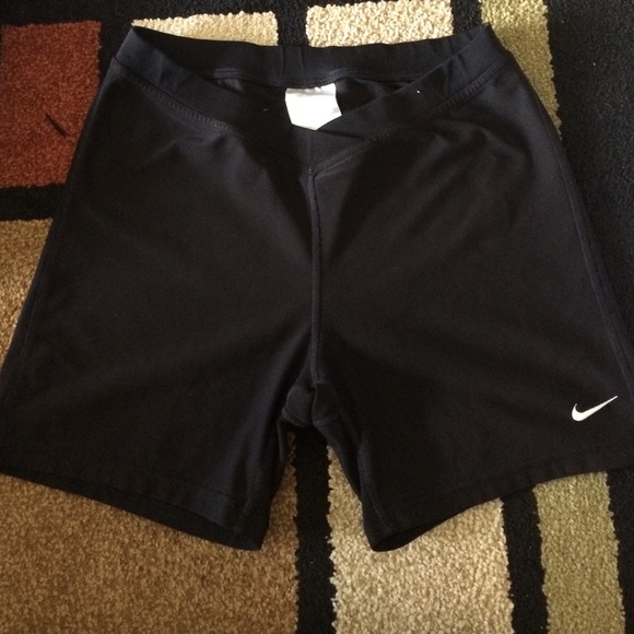 Nike dri-fit shorts
