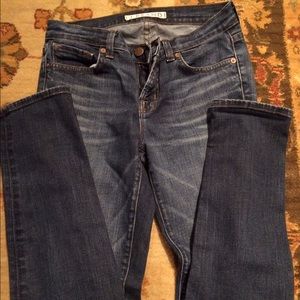 J Brand skinny jeans