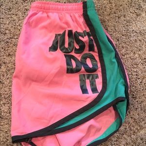 Nike Shorts