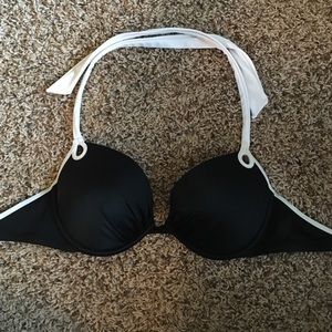 Victoria's Secret Bikini Top
