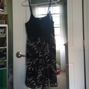 Dress from Urban Outfitters!