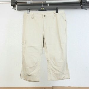 Harley-Davidson ladies capri